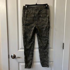 Cargo, Naturals, XS joggers 👖